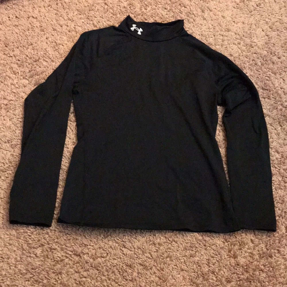 Under Armour